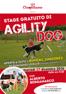 Agility x bambini.indd
