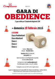 loc OBEDIENCE 28 feb.indd